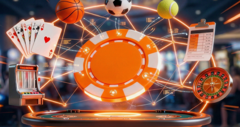 Why Poker Still Matters in the Modern iGaming Ecosystem