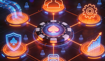What Makes a Poker Network Sustainable for Operators?