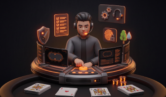 Launch Poker With Zero Upfront Risk