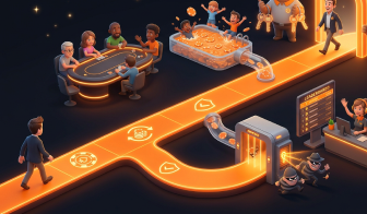 What a Good Poker Onboarding Process Looks Like for Operators