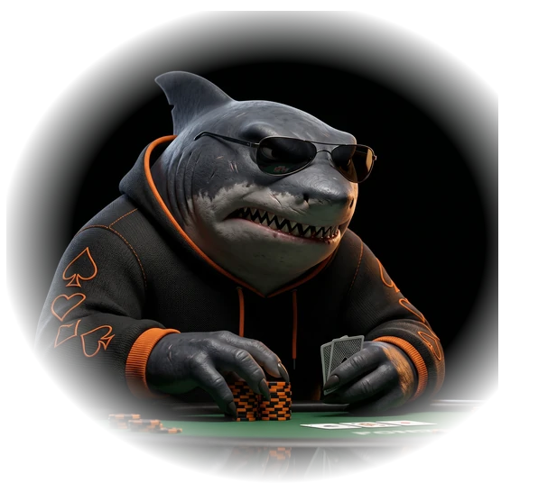 Casino-Friendly Poker alt