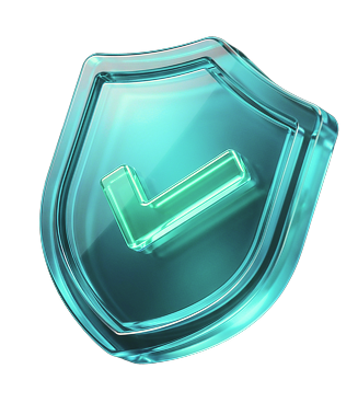 Protected by network-level monitoring