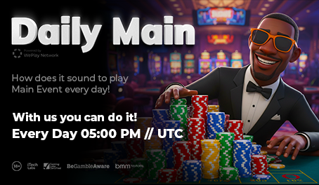 Daily Main Events