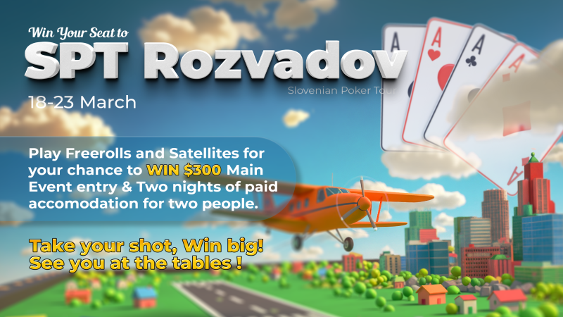 Road to SPT Rozvadov